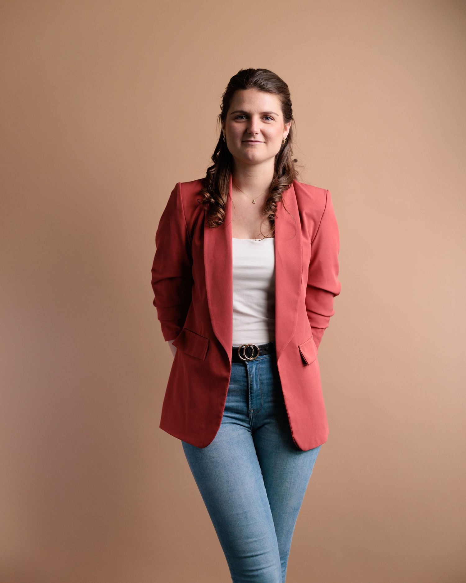 Recruitment, employer branding photographer amsterdam, industry, corporate, company studio portraits
