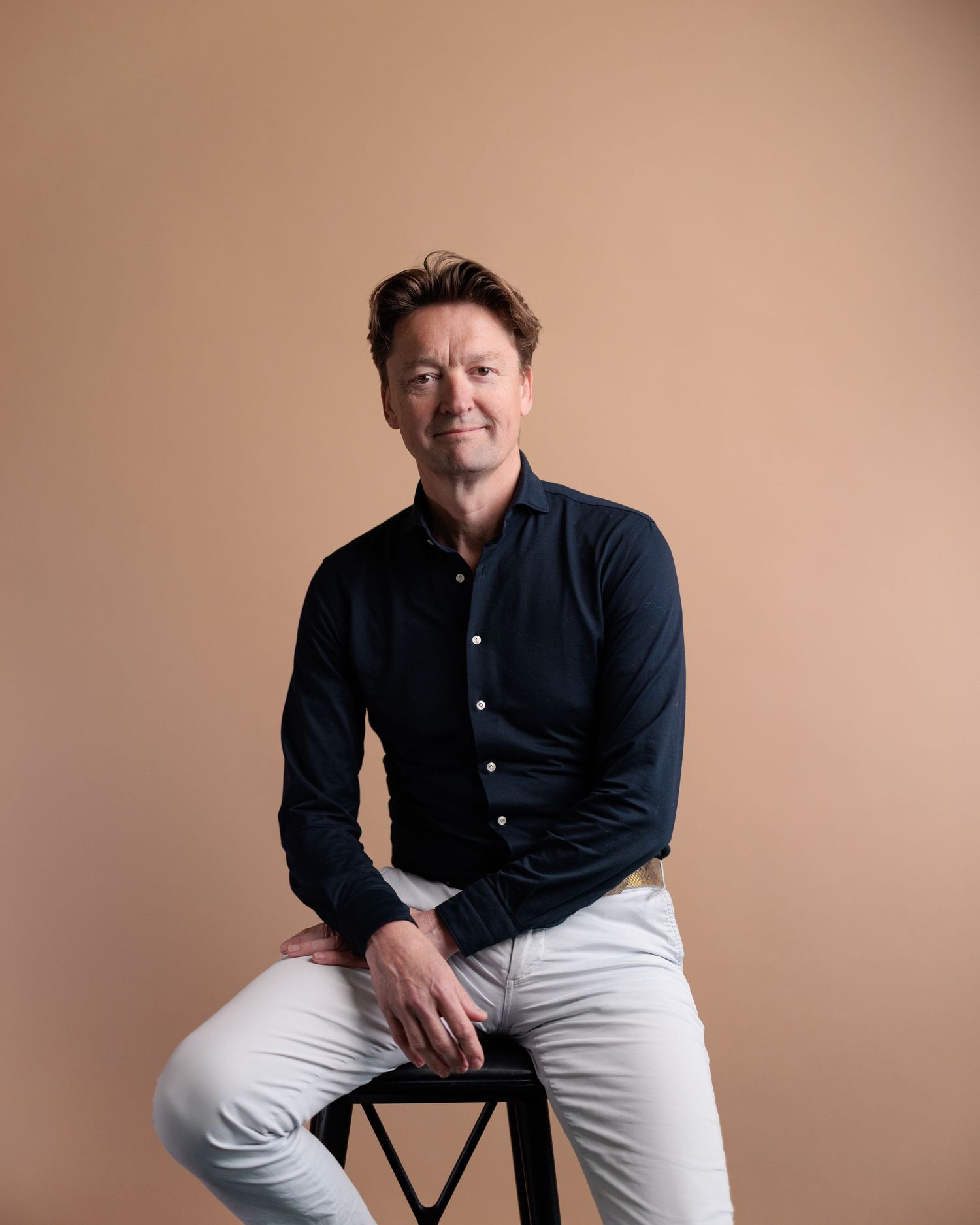Recruitment, employer branding photographer amsterdam, industry, corporate, company studio portraits