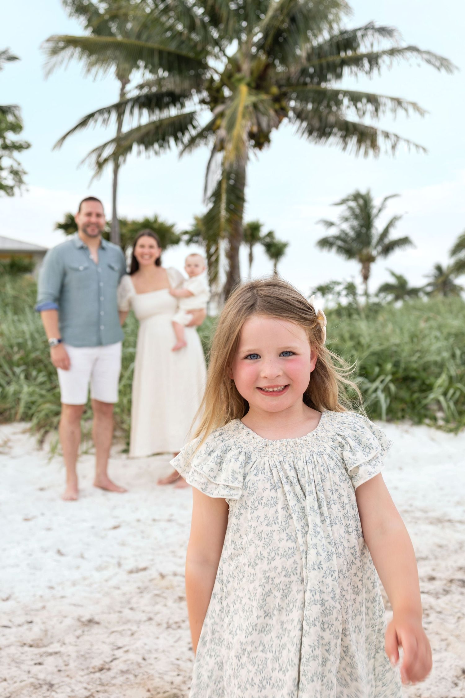 Sombrero Beach, Florida Keys Photography