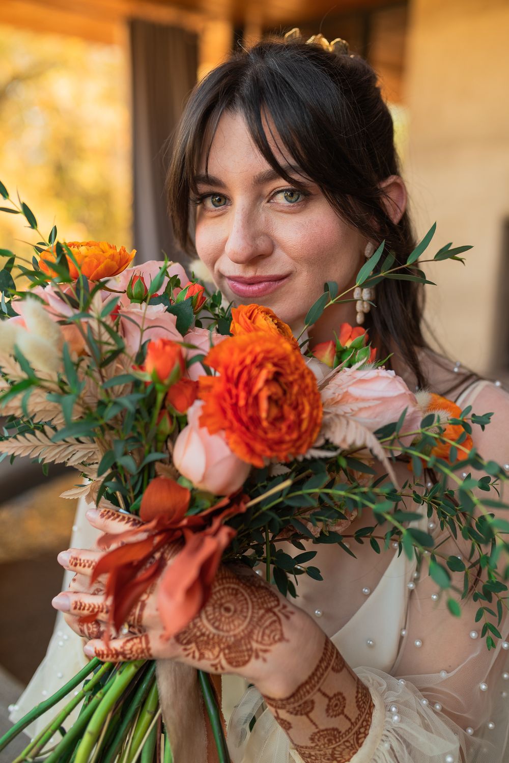 Wedding at Valle De Guadalupe / Wedding Photographer