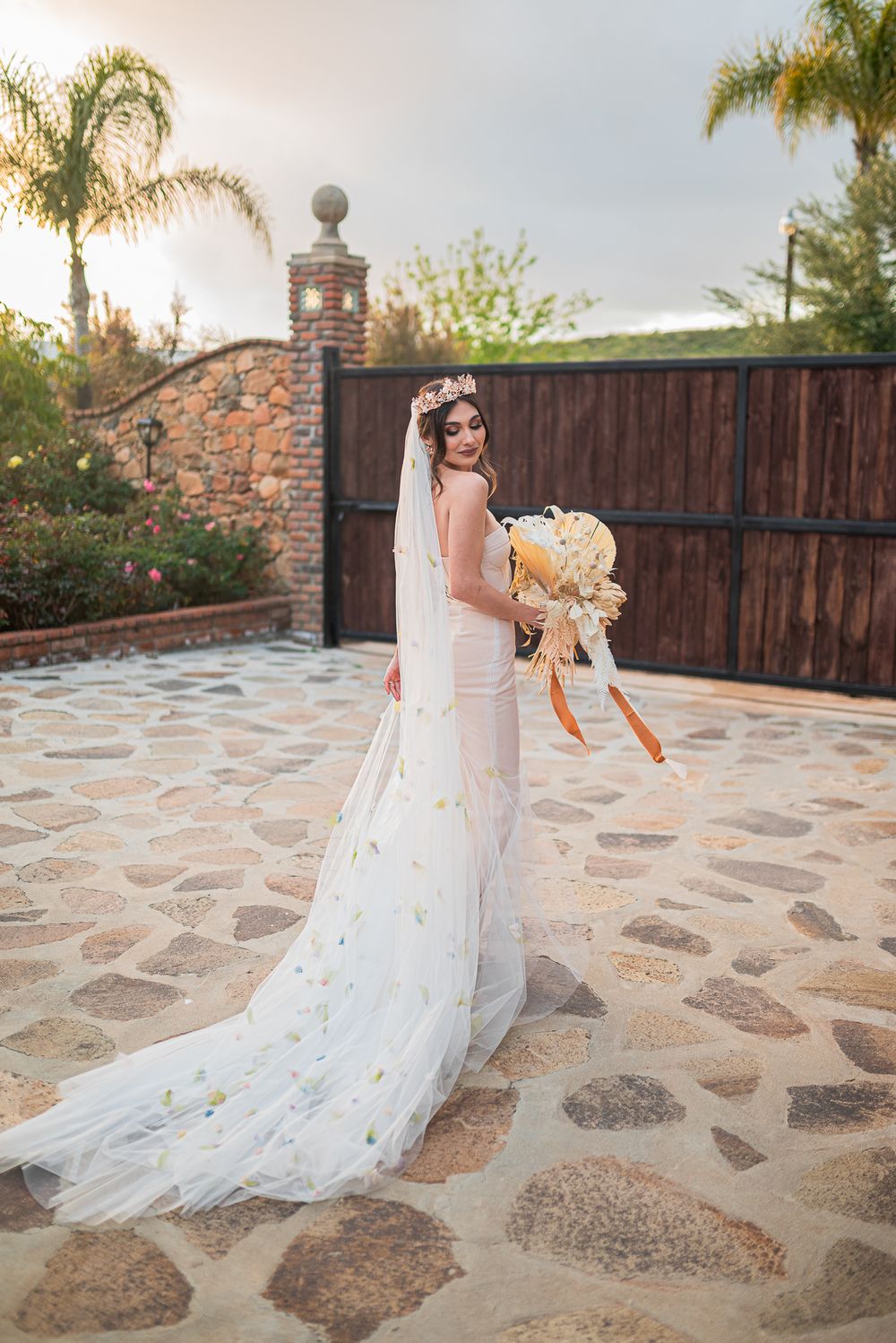 Wedding at Valle De Guadalupe / Wedding Photographer