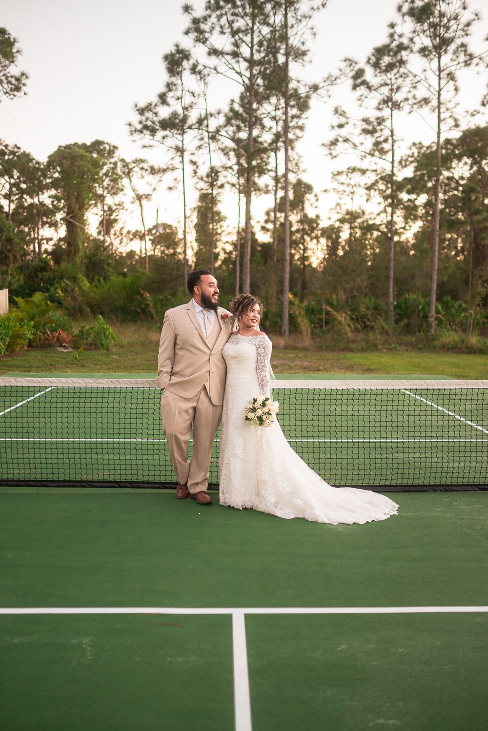 Wedding at Miami / Wedding Photographer