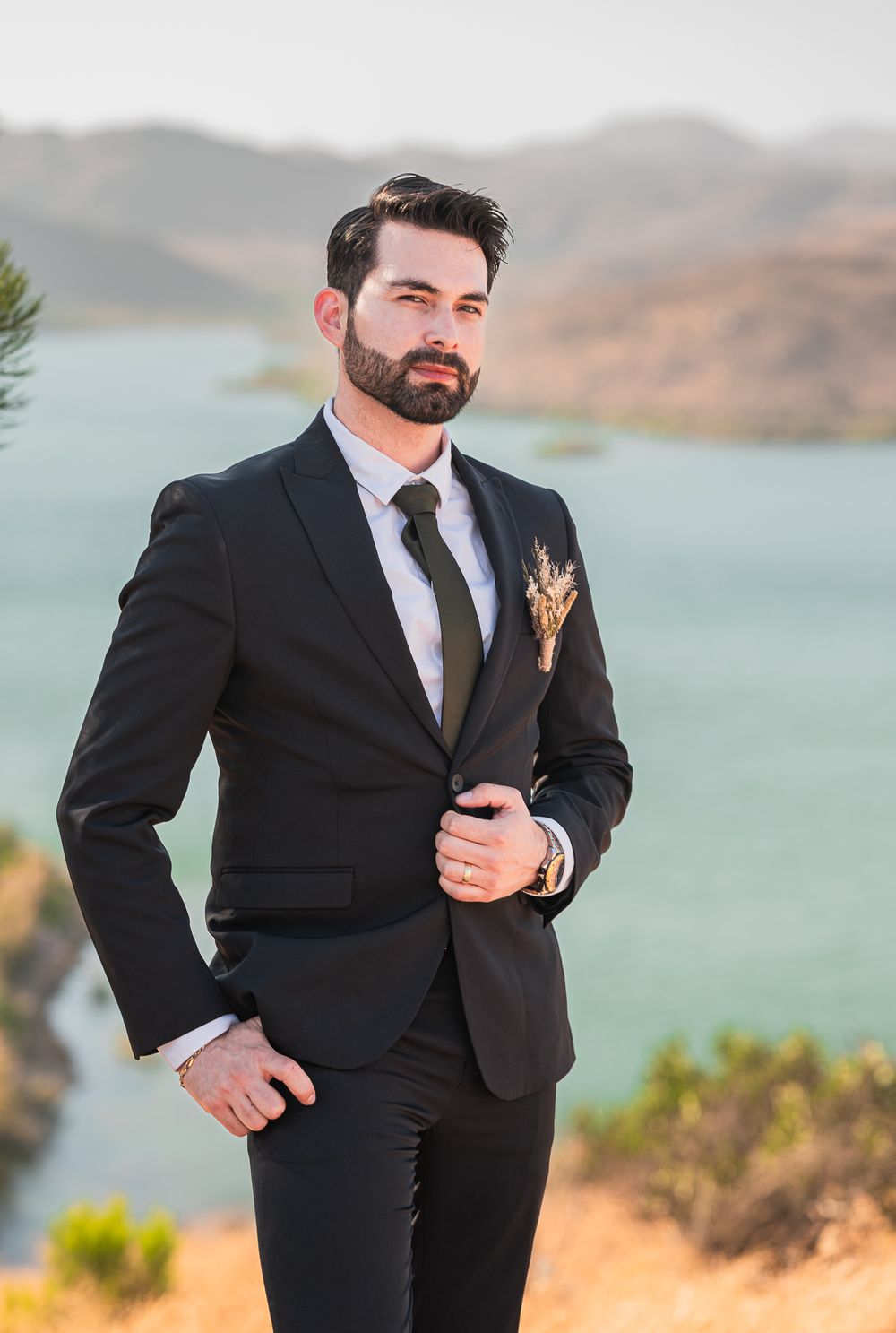 Elopement Wedding Photographer