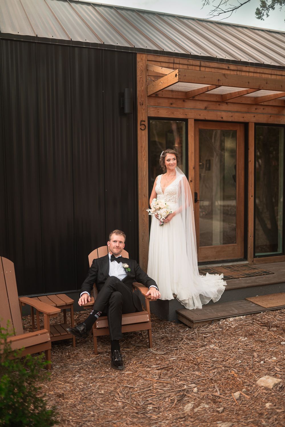 Wedding at Texas / Wedding Photographer