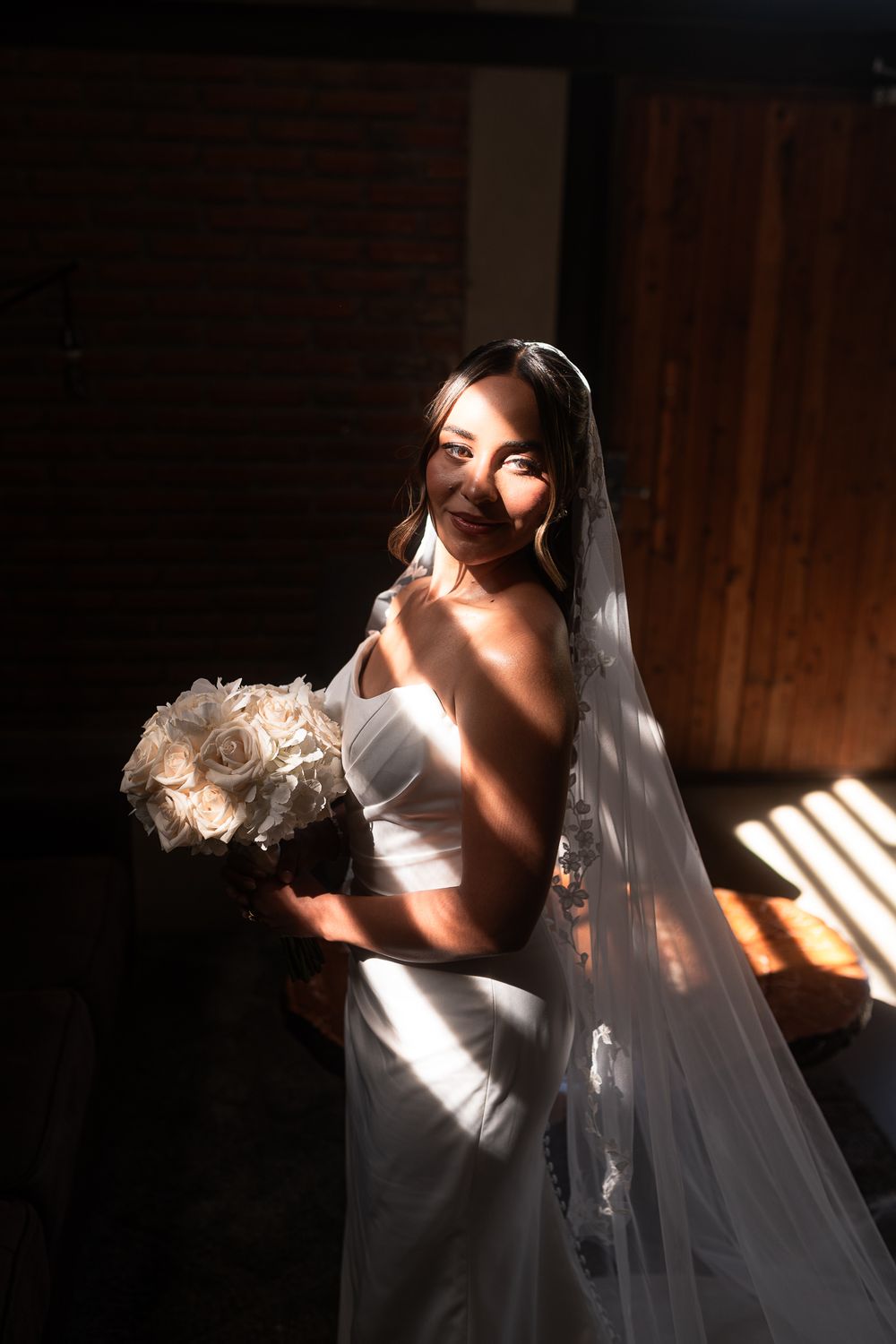 Wedding at Valle De Guadalupe / Wedding Photographer