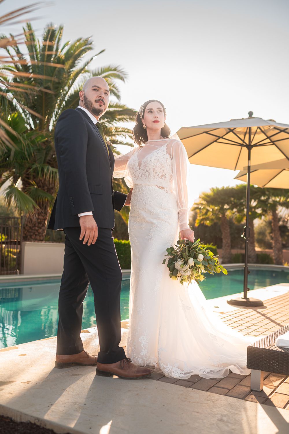 Wedding at Valle De Guadalupe / Wedding Photographer