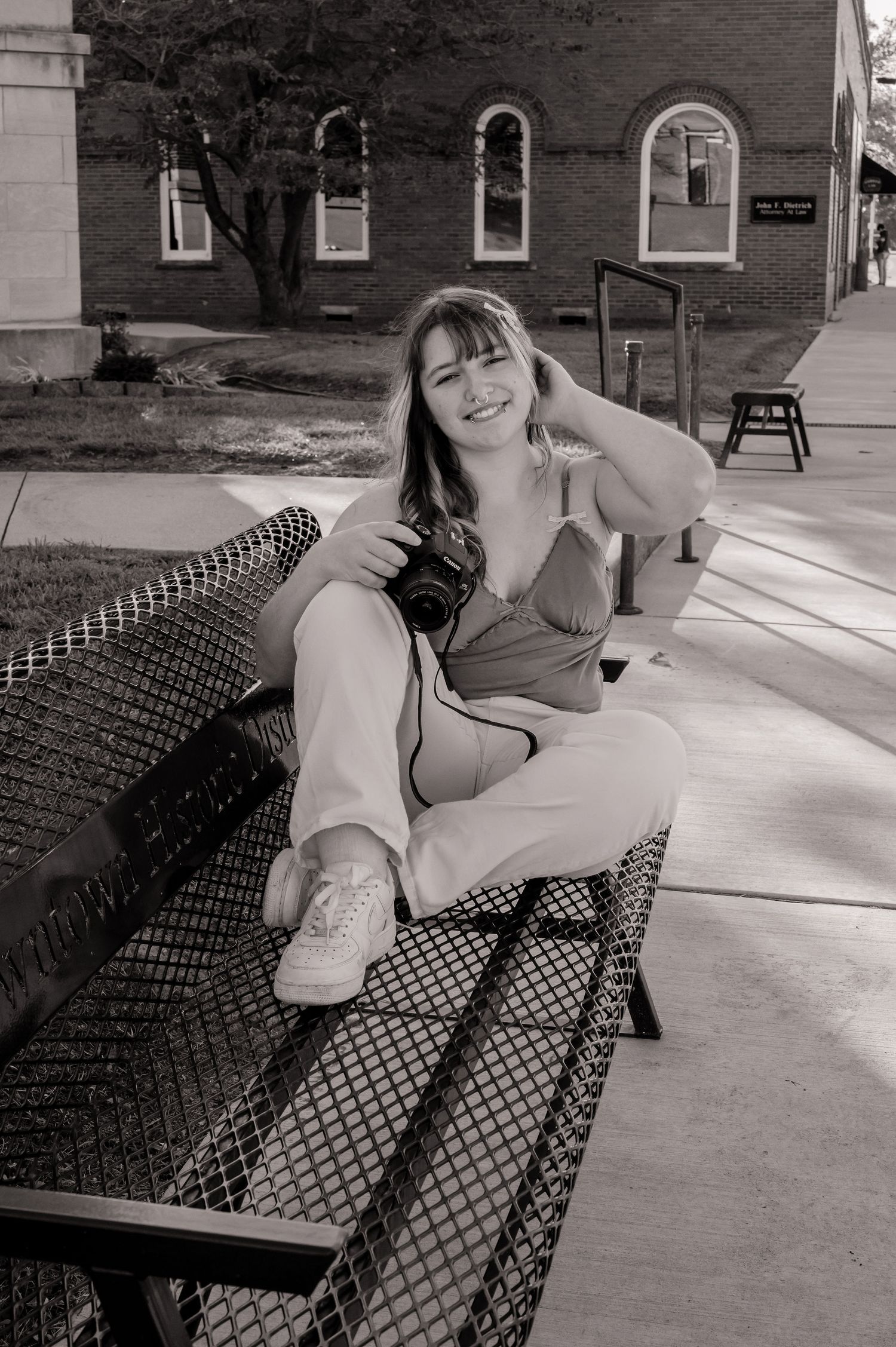 Credits: Developed By Tiffany Photography (DBT).