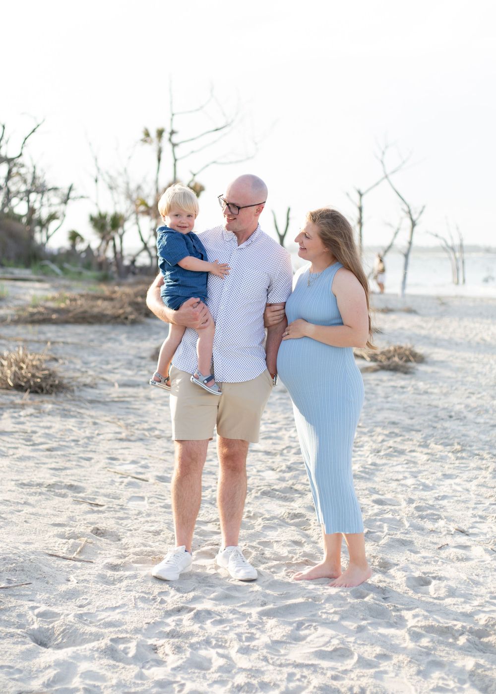 Charleston Family Photographer