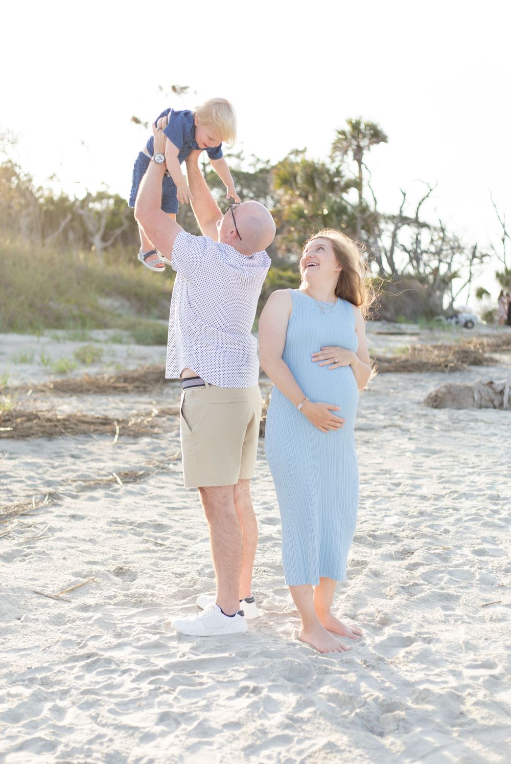 Charleston Family Photographer