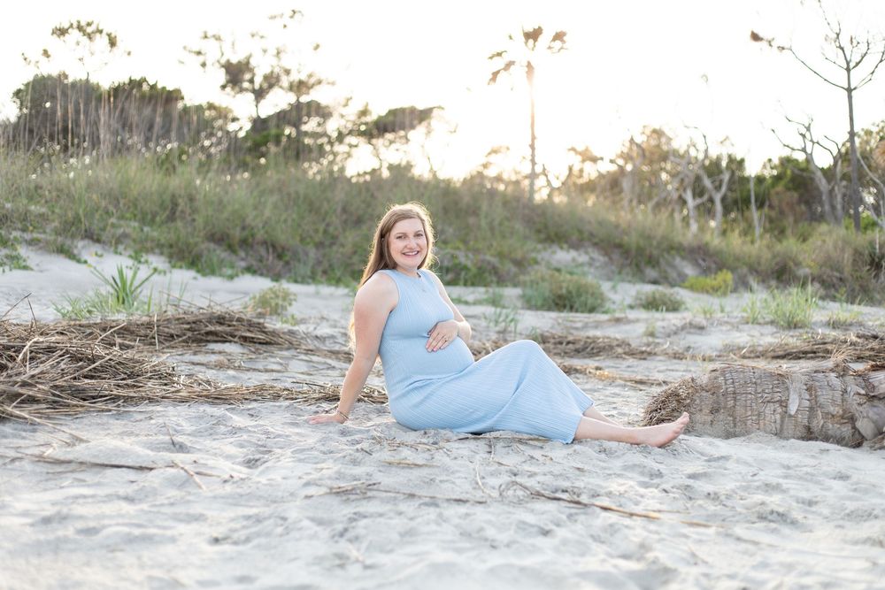 Charleston Family Photographer