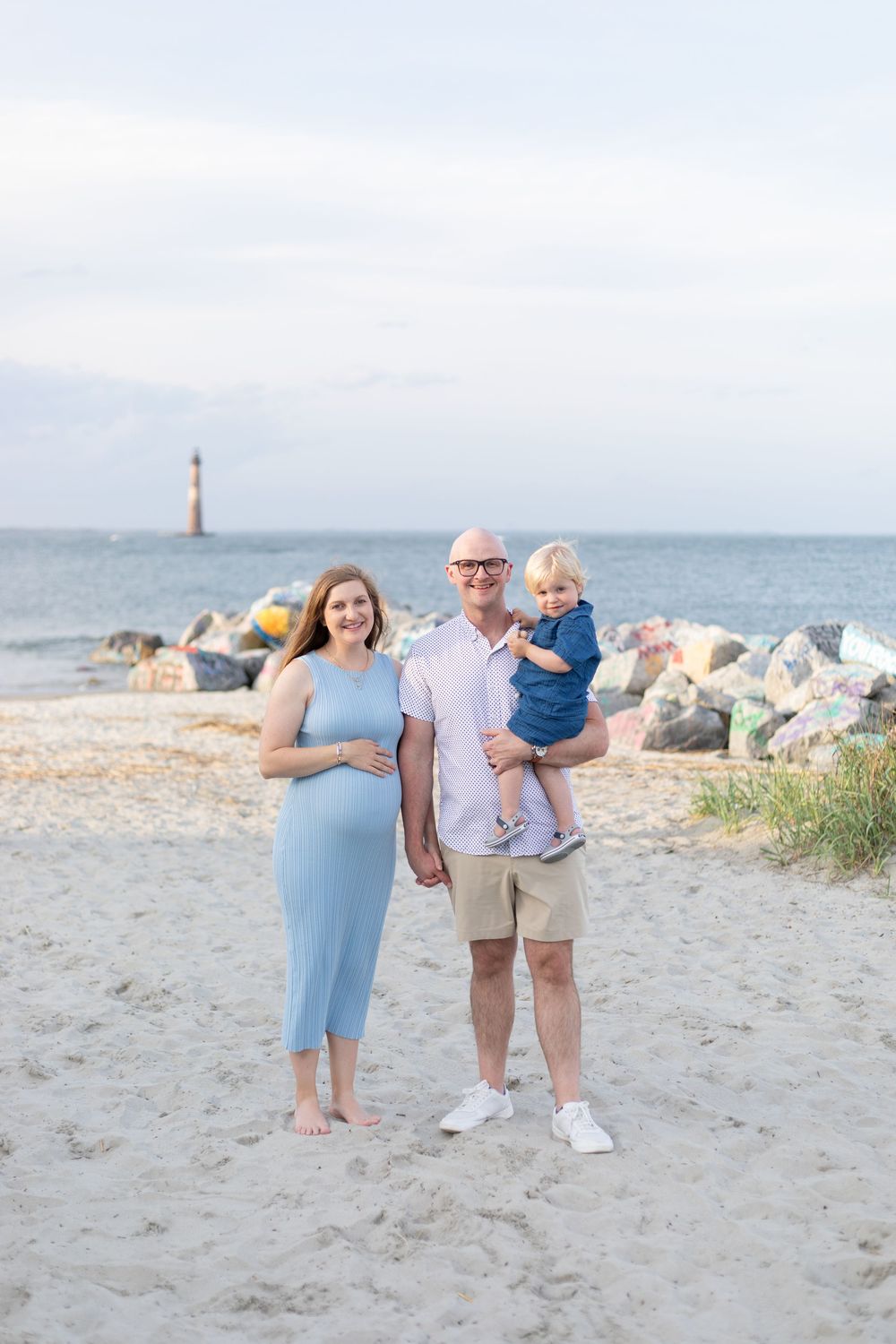 Charleston Family Photographer
