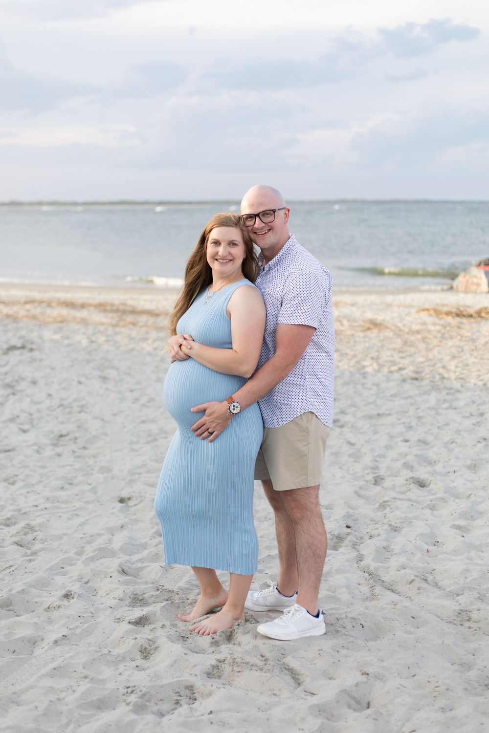 Charleston Family Photographer