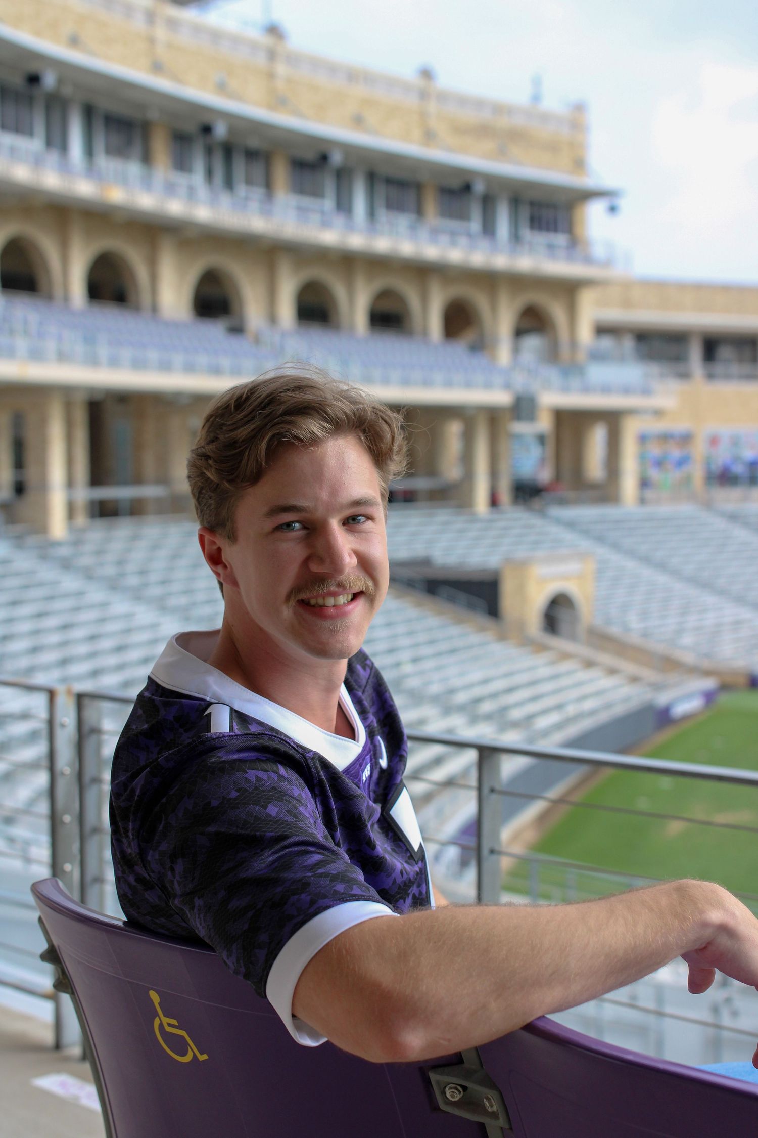 TCU