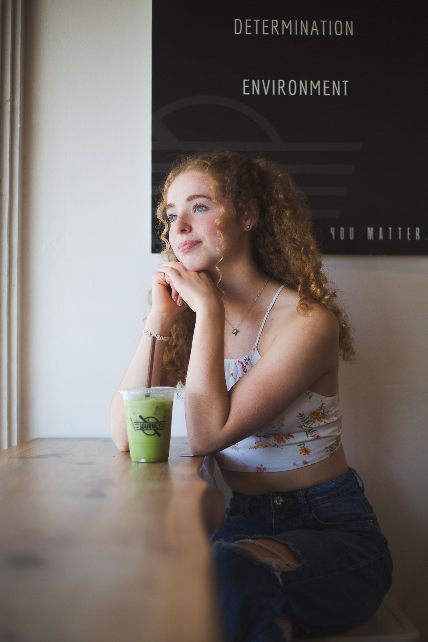 Tweens & Teens - Maryrose Serac Photography