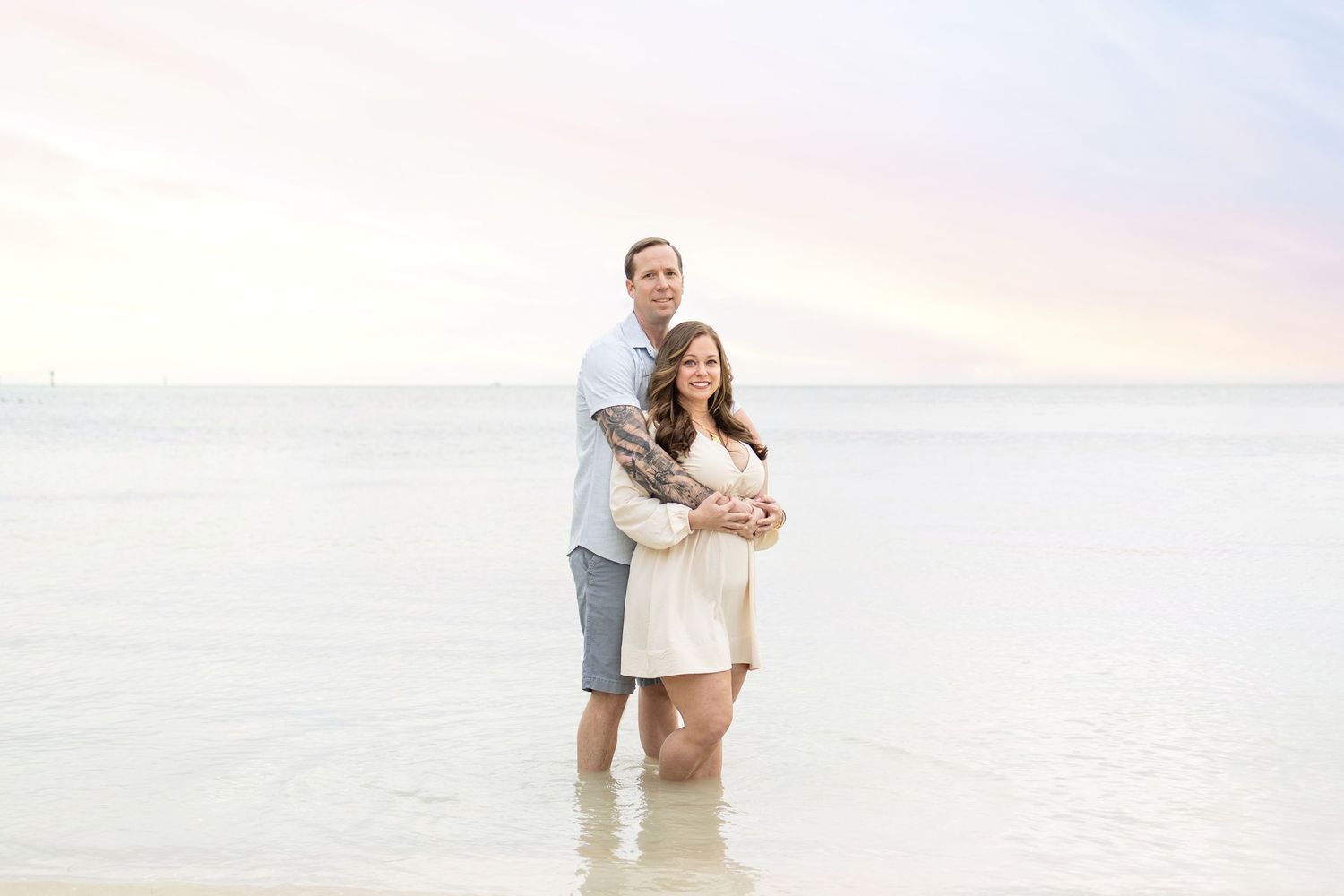 Florida Keys Family Photography