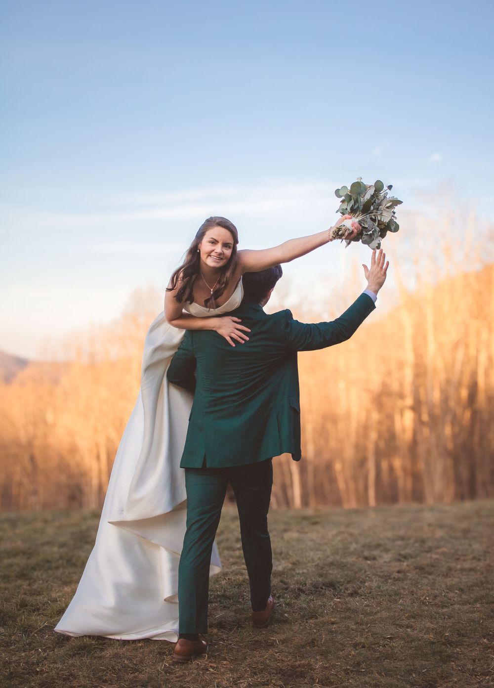 Asheville wedding photographer, NC wedding photographer, documentary style wedding photographer asheville, romantic wedding photos, timeless