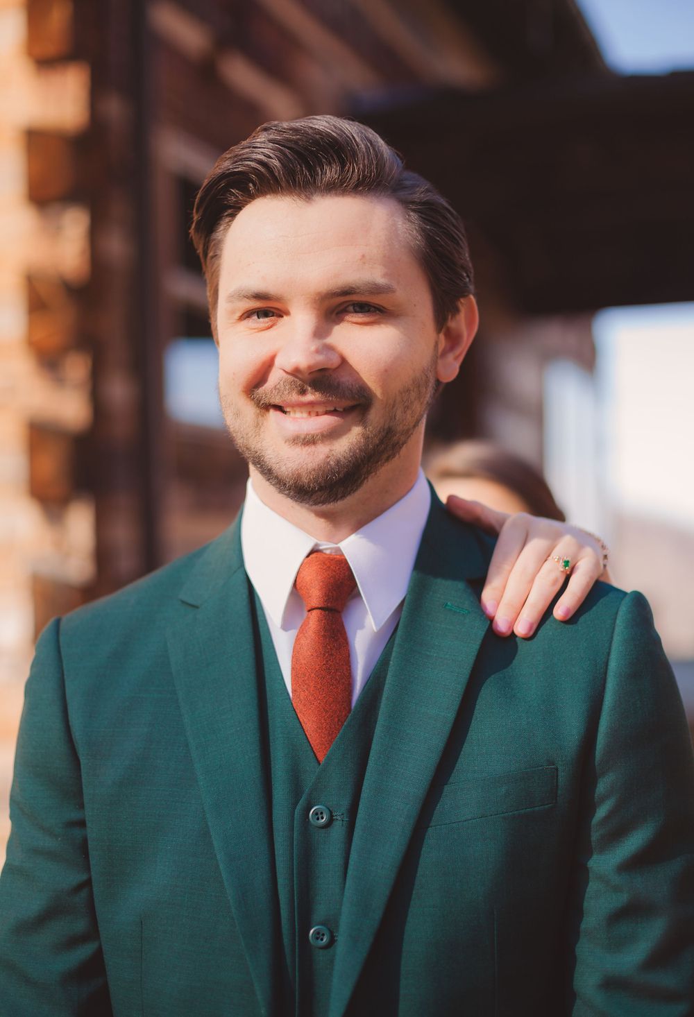 Asheville wedding photographer, NC wedding photographer, documentary style wedding photographer asheville, first look, romantic elopement