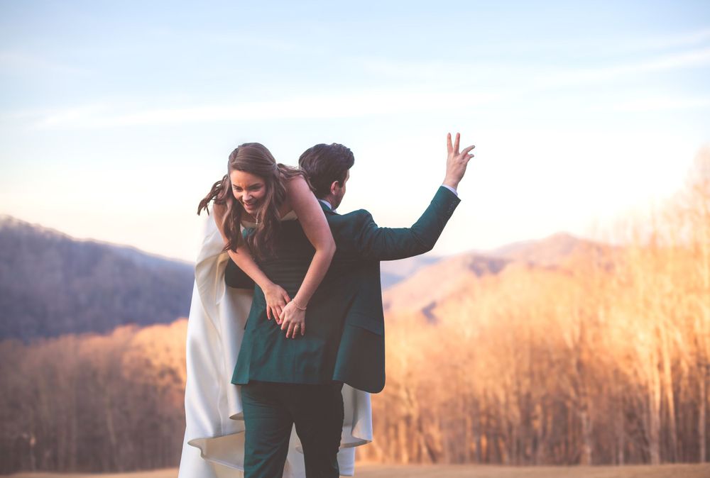 Asheville wedding photographer, NC wedding photographer, documentary style wedding photographer asheville, romantic wedding photos, timeless