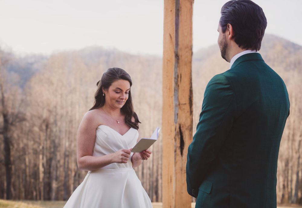 Asheville wedding photographer, NC wedding photographer, documentary style wedding photographer asheville, romantic wedding photos, timeless
