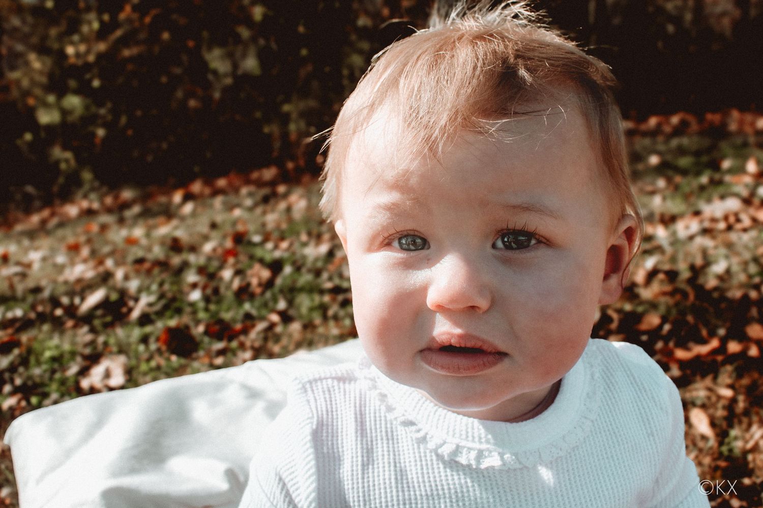 millie1 year