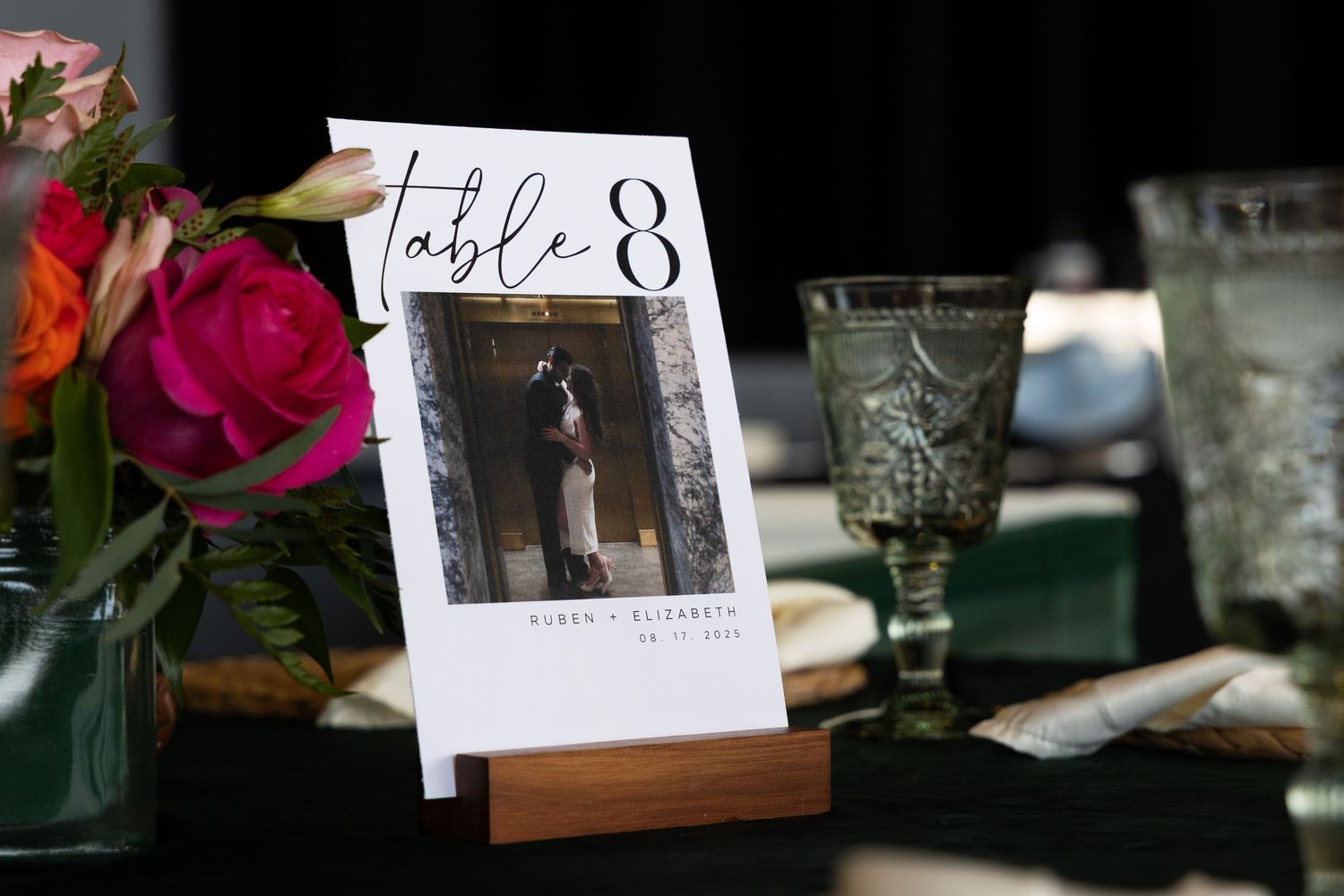 Seattle Wedding Photograthy