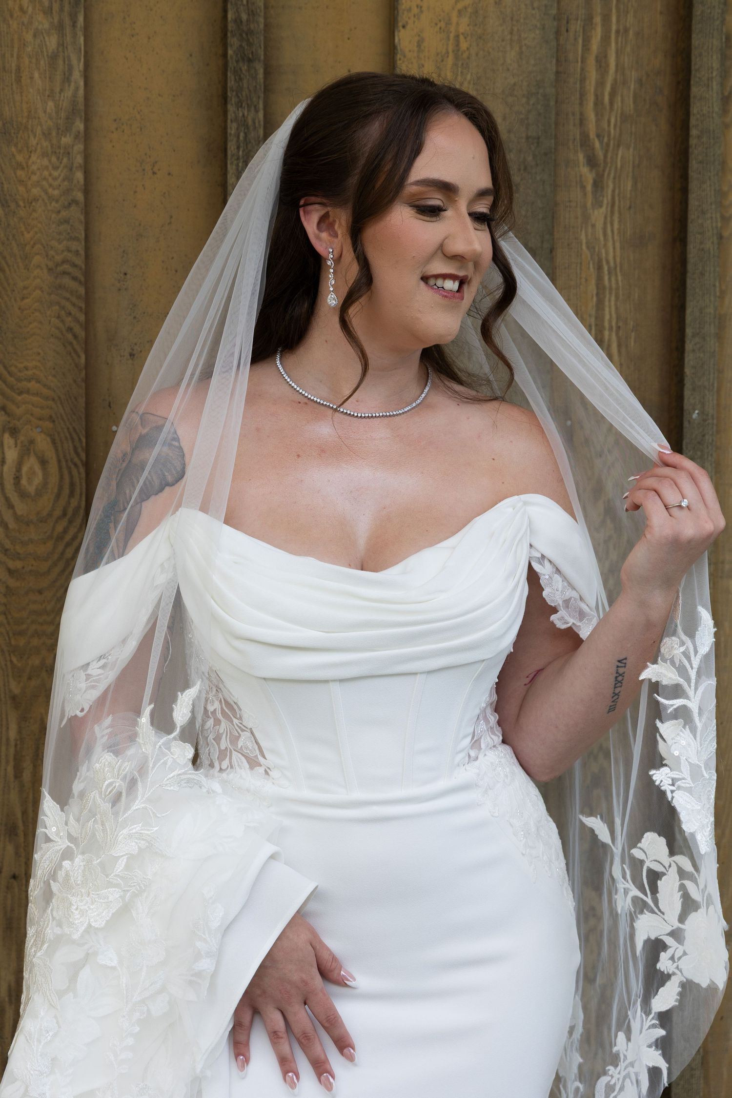 Seattle Wedding Photograthy