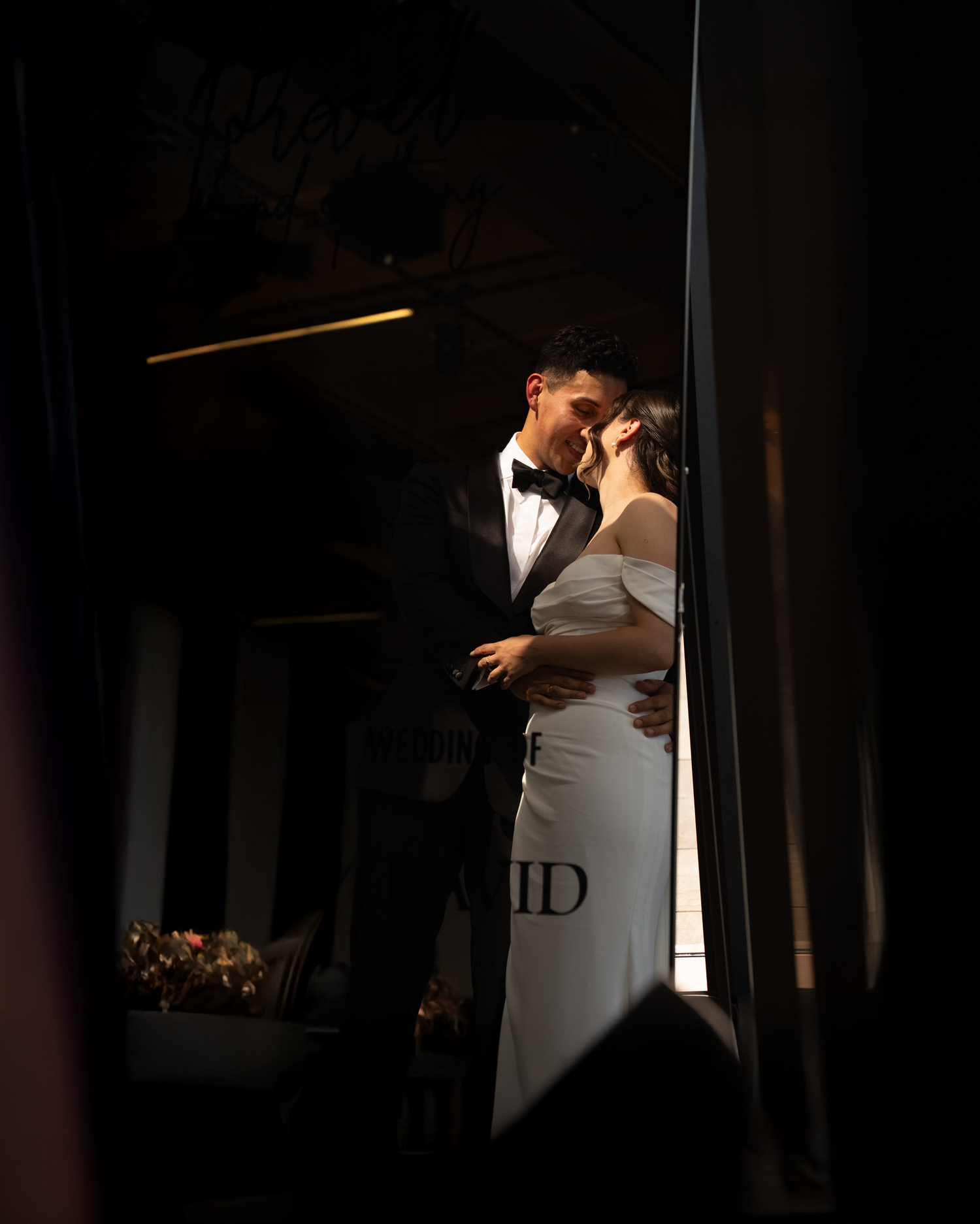 Seattle Wedding Photograthy