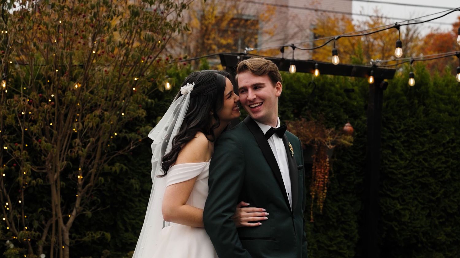 Seattle Wedding Photograthy