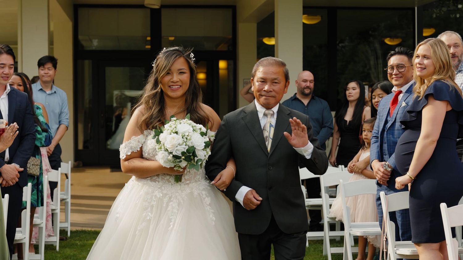 Seattle Wedding Photograthy