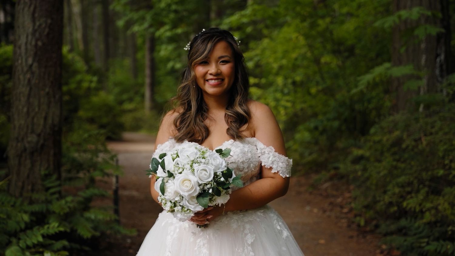 Seattle Wedding Photograthy