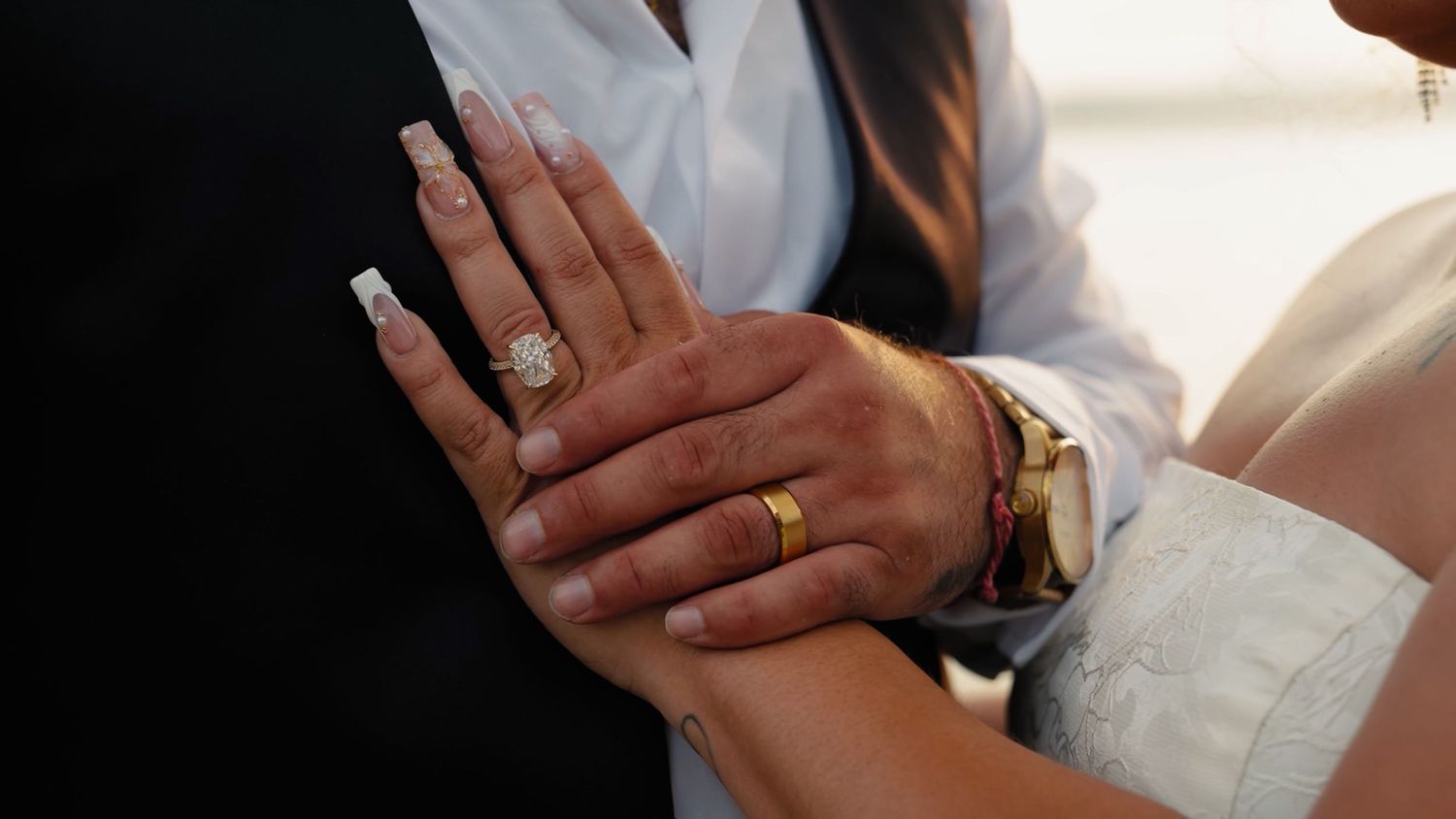 Seattle Wedding Photograthy