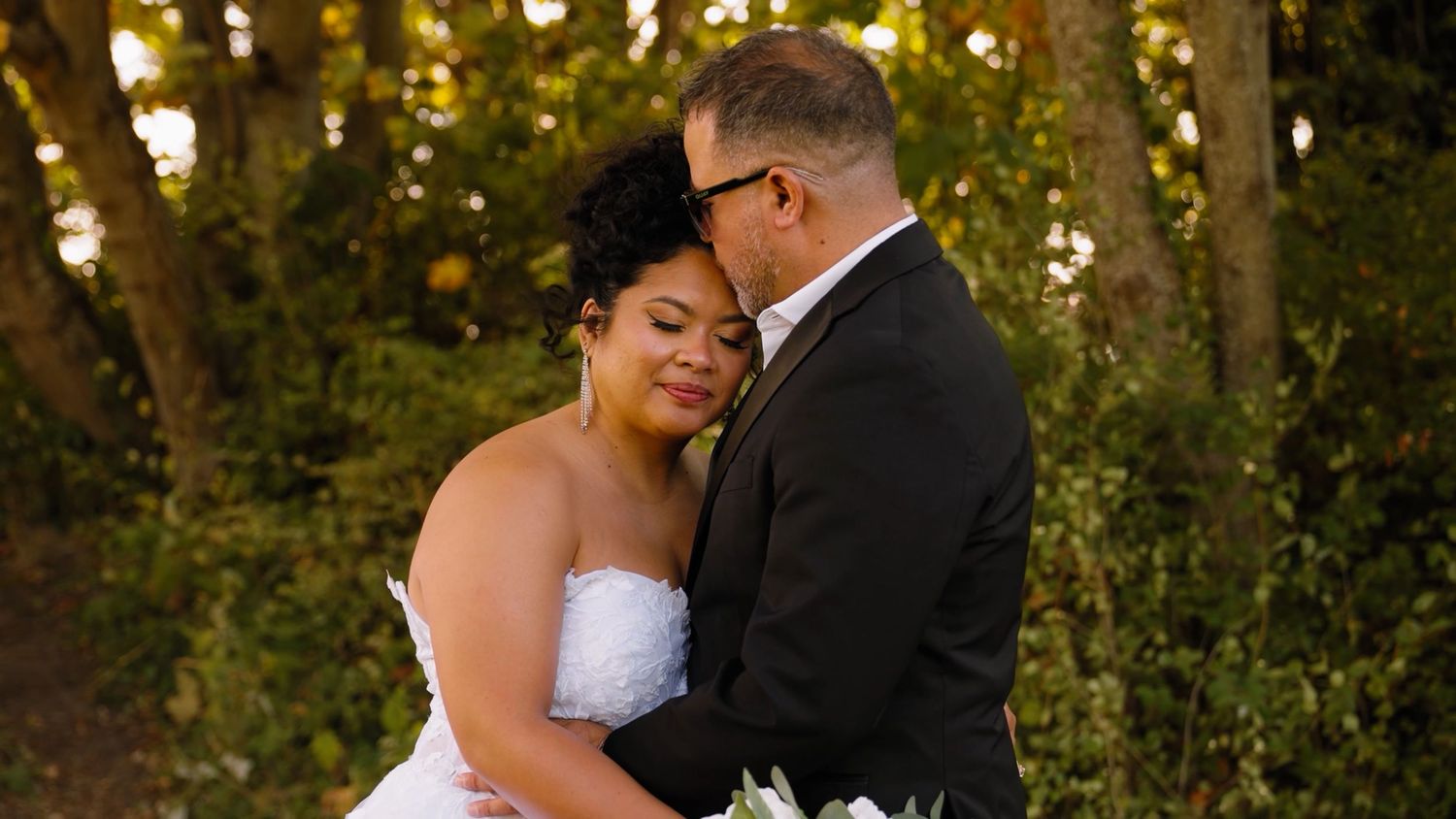 Seattle Wedding Photograthy