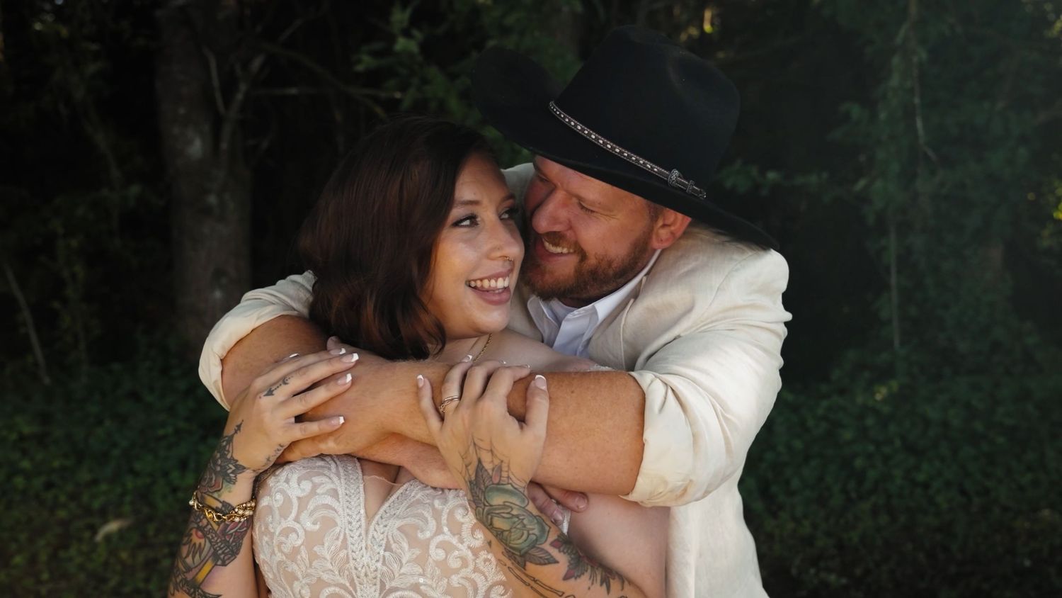 Seattle Wedding Photograthy