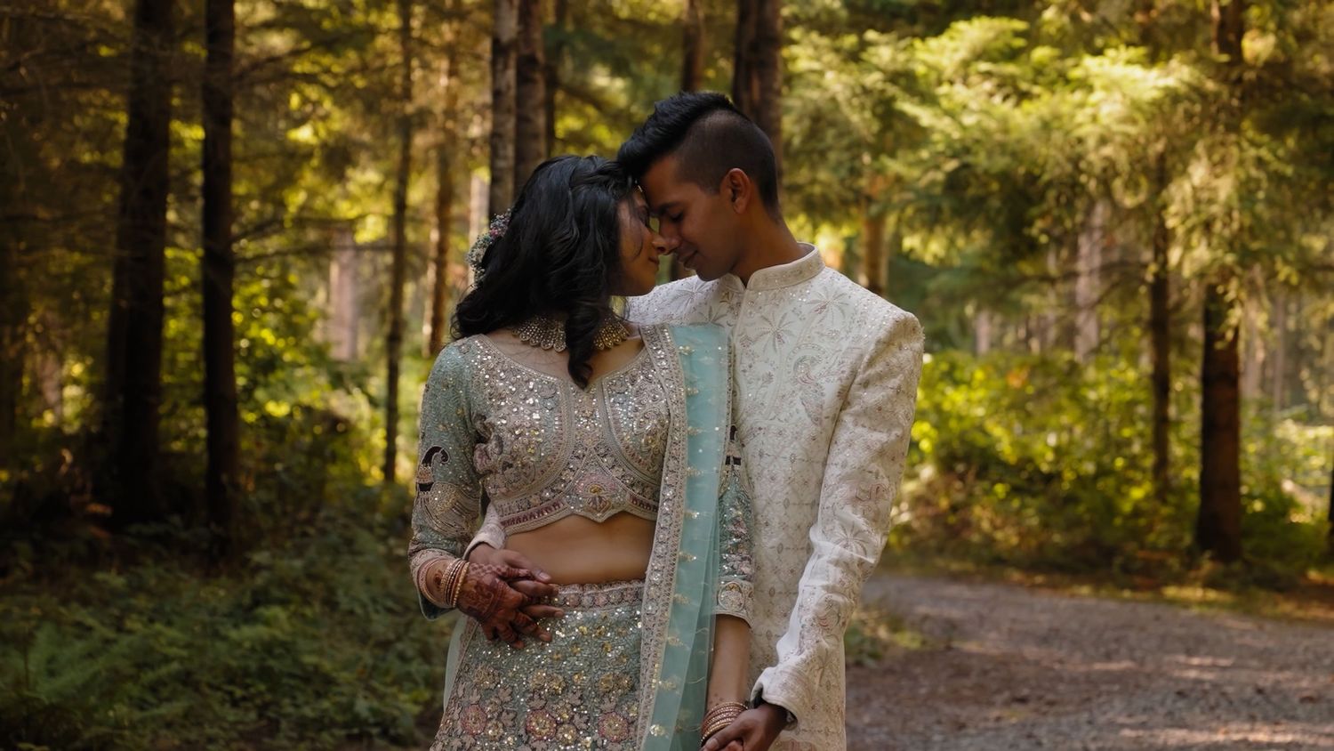 Seattle Wedding Photograthy