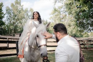 Creative Shoot
