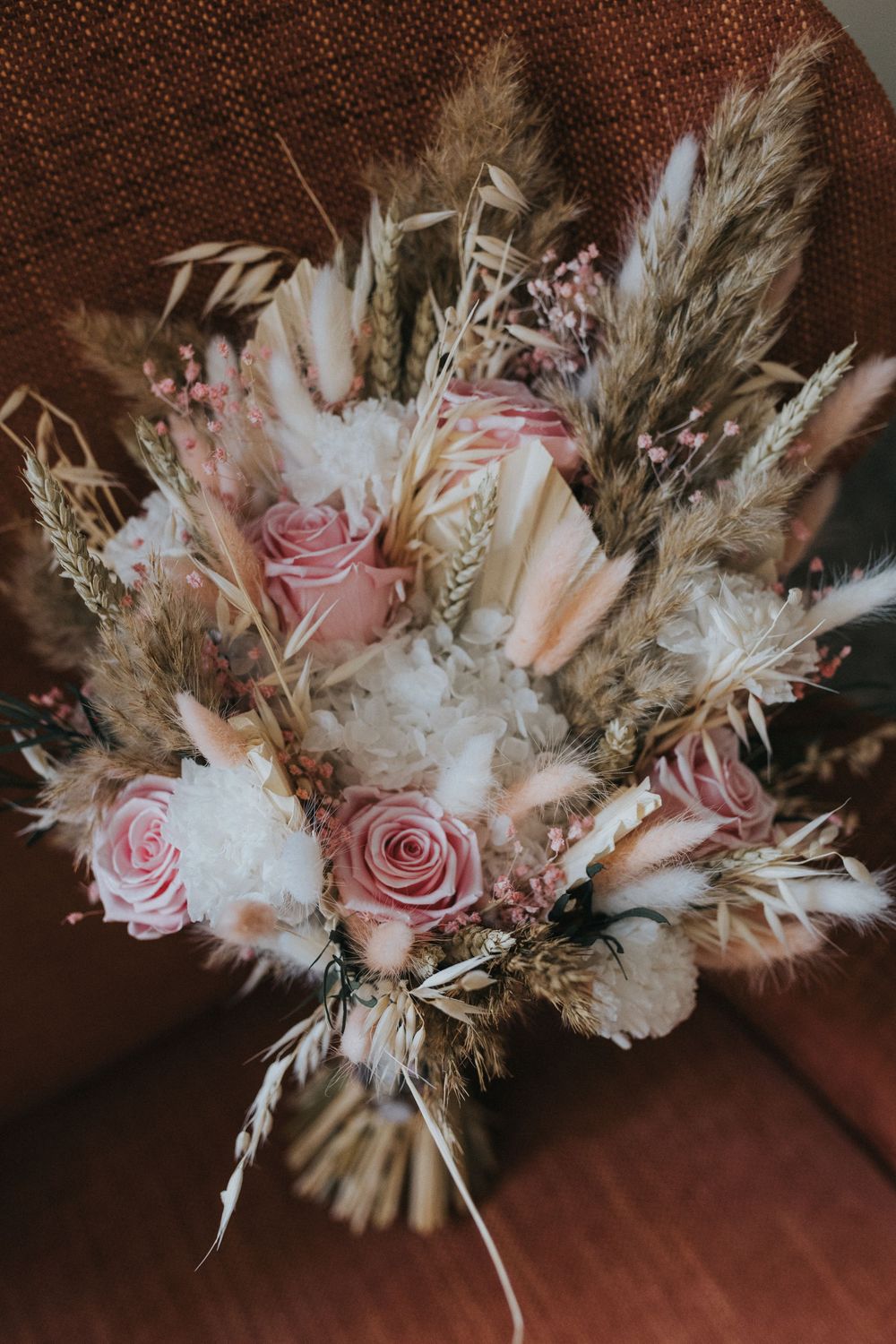 the barn at Morley's hall wedding photography bridal prep