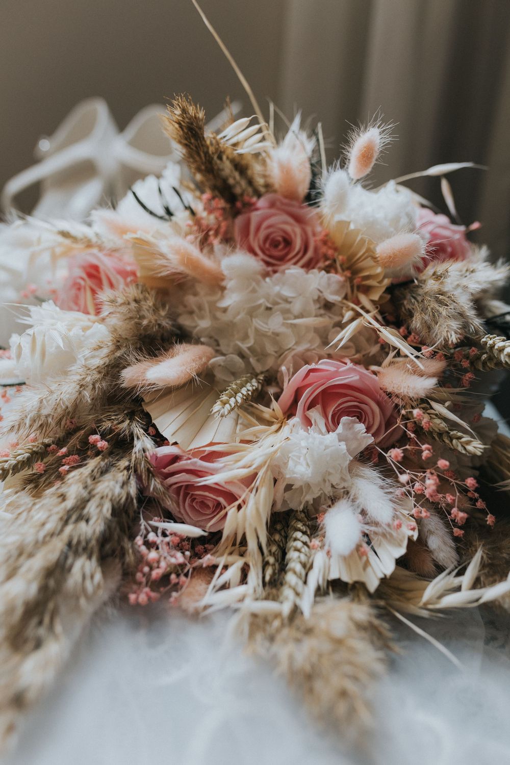 the barn at Morley's hall wedding photography bridal prep