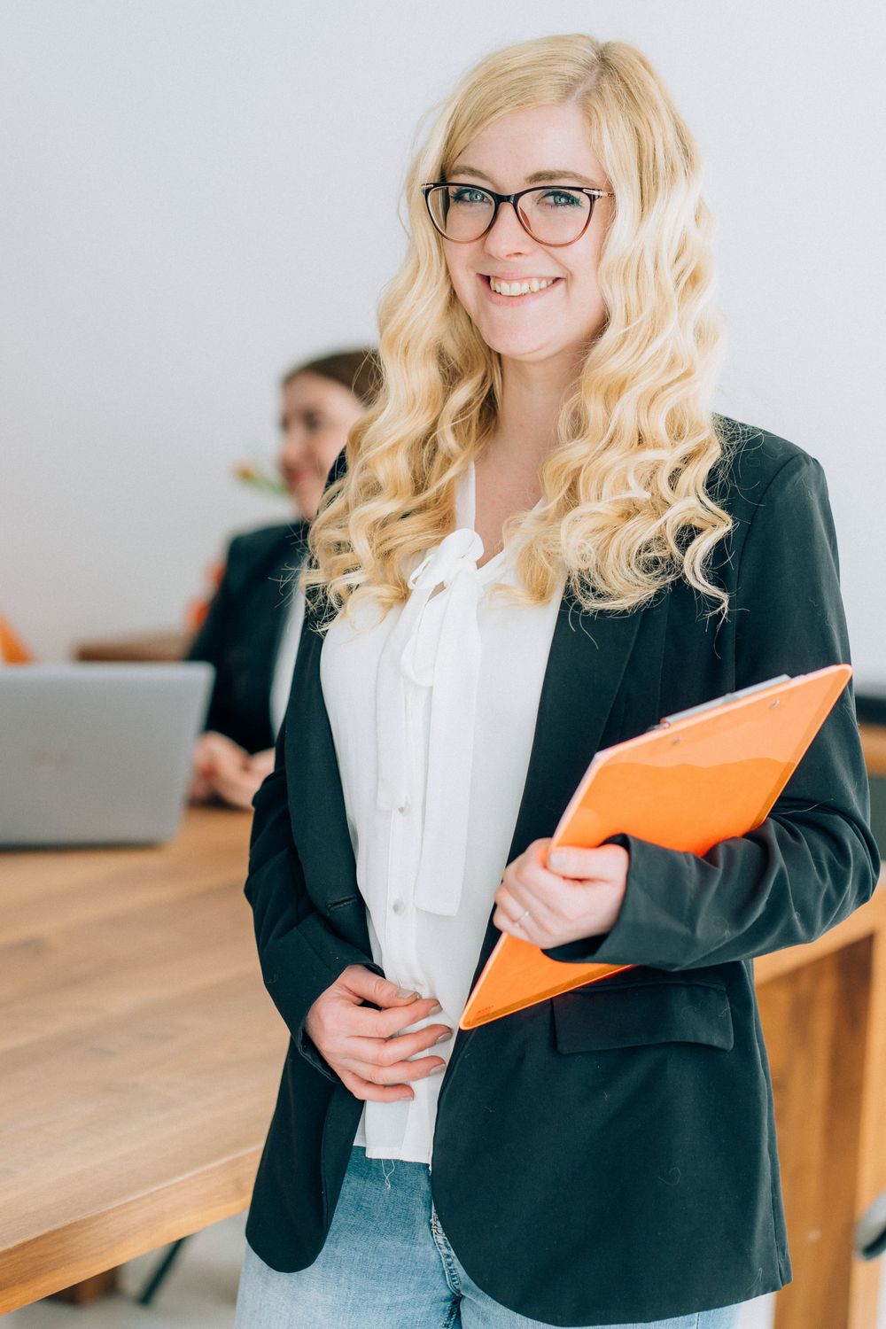 CORPORATE IMAGE PORTRAITS