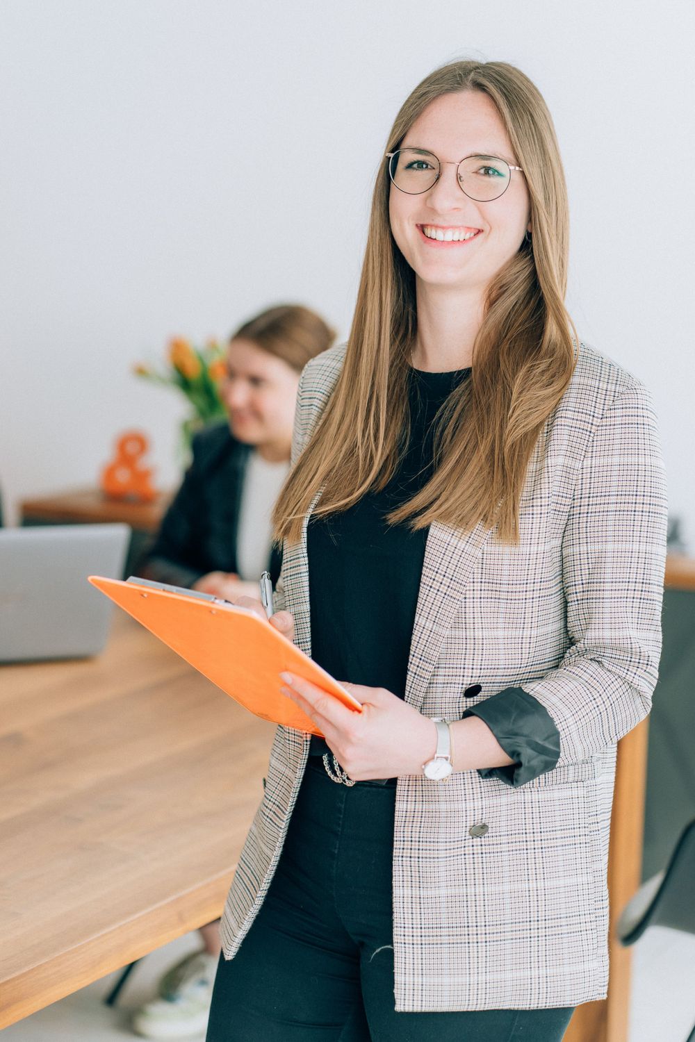 CORPORATE IMAGE PORTRAITS