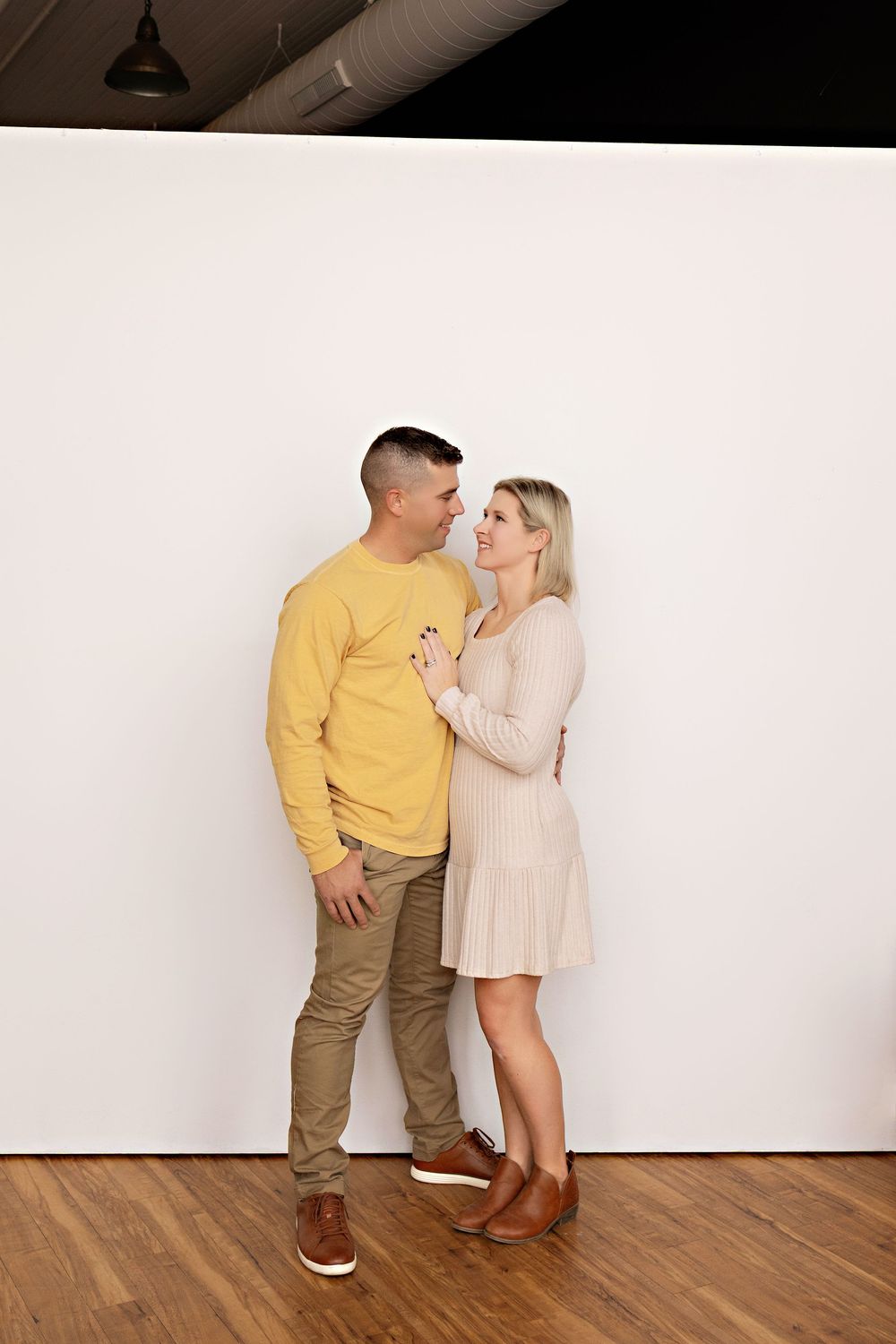 Family photos with Kendall Kuss Photography Lake Country family photographer, Watertown WI photography studio