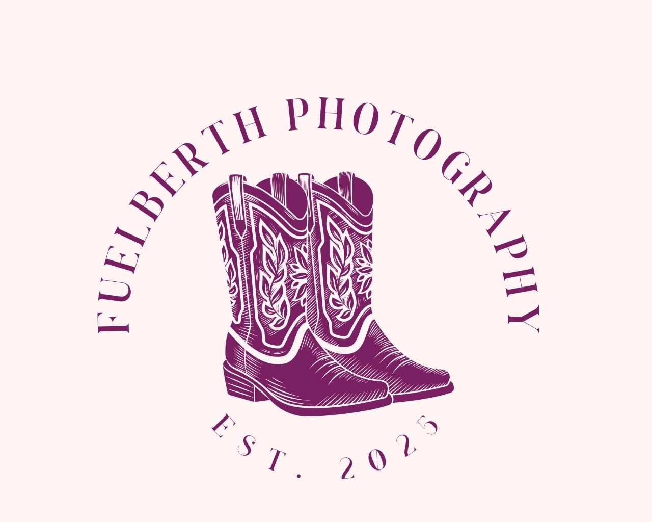 Fuelberth Photography logo