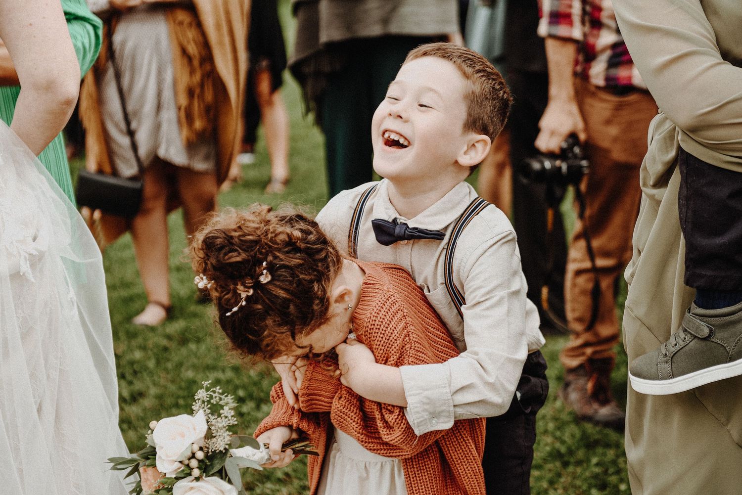 Enfant, mariage, lifestyle, Abitibi-Témiscamingue