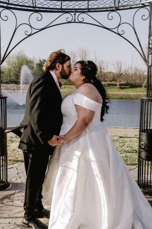 Dallas photography and video for Weddings
 - R & R Marcelo DFW