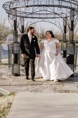 Dallas photography and video for Weddings
 - R & R Marcelo DFW