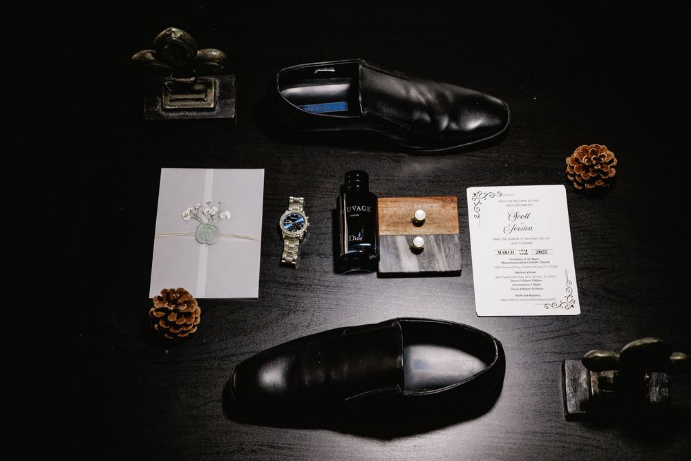 Dallas photography and video for Weddings
 - R & R Marcelo DFW