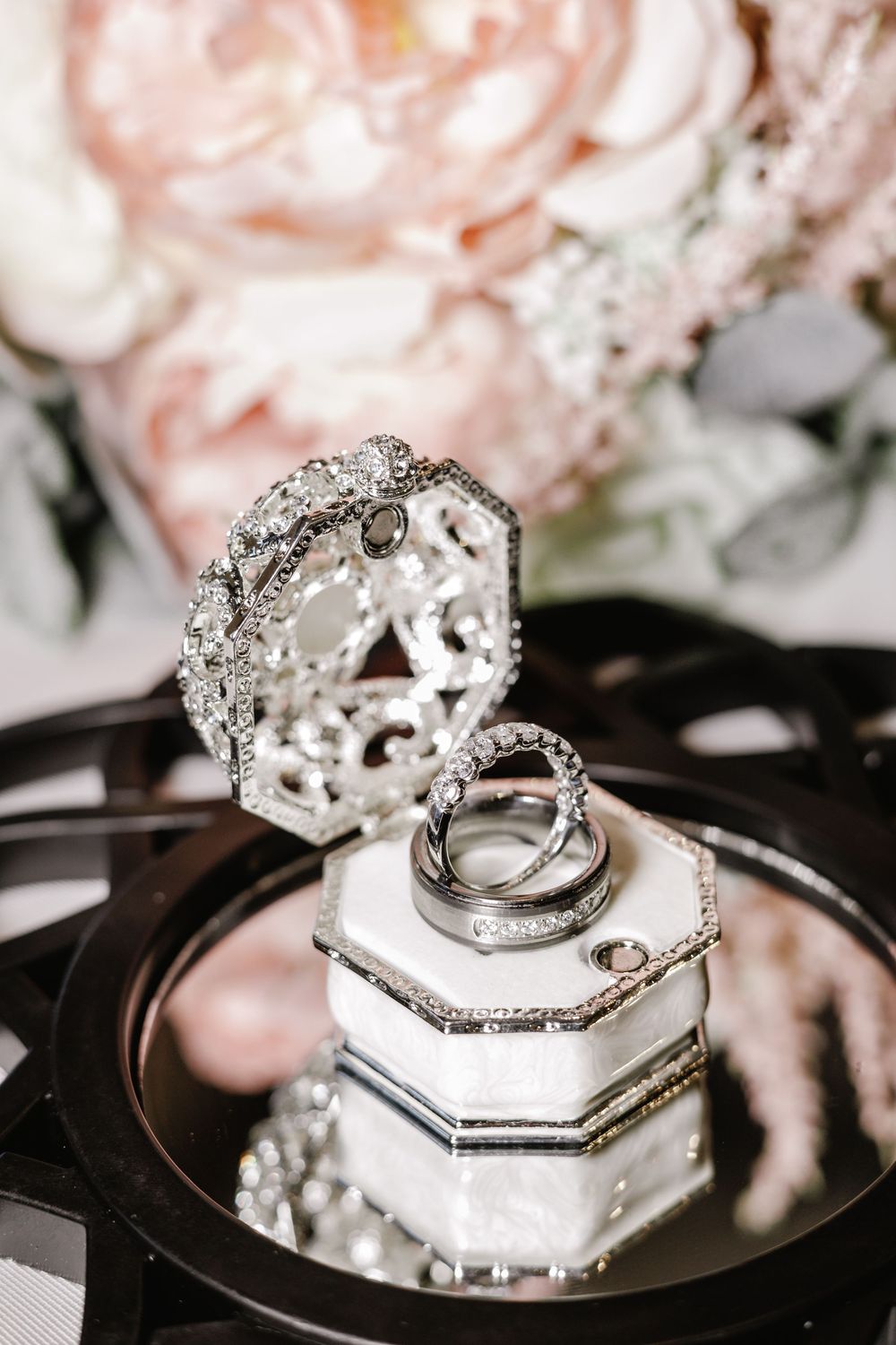 Dallas photography and video for Weddings
 - R & R Marcelo DFW