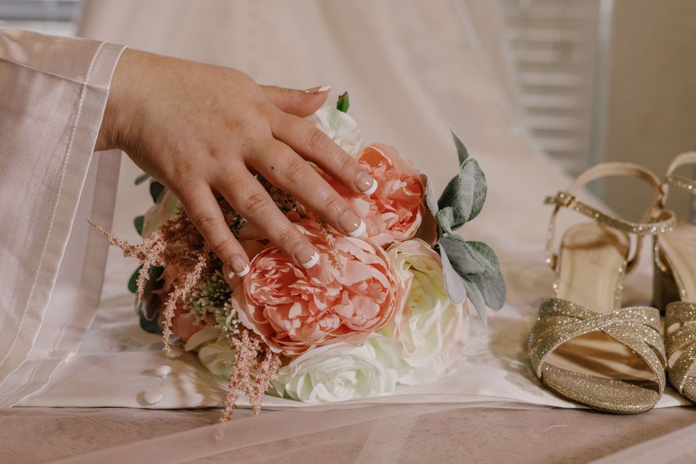 Dallas photography and video for Weddings
 - R & R Marcelo DFW
