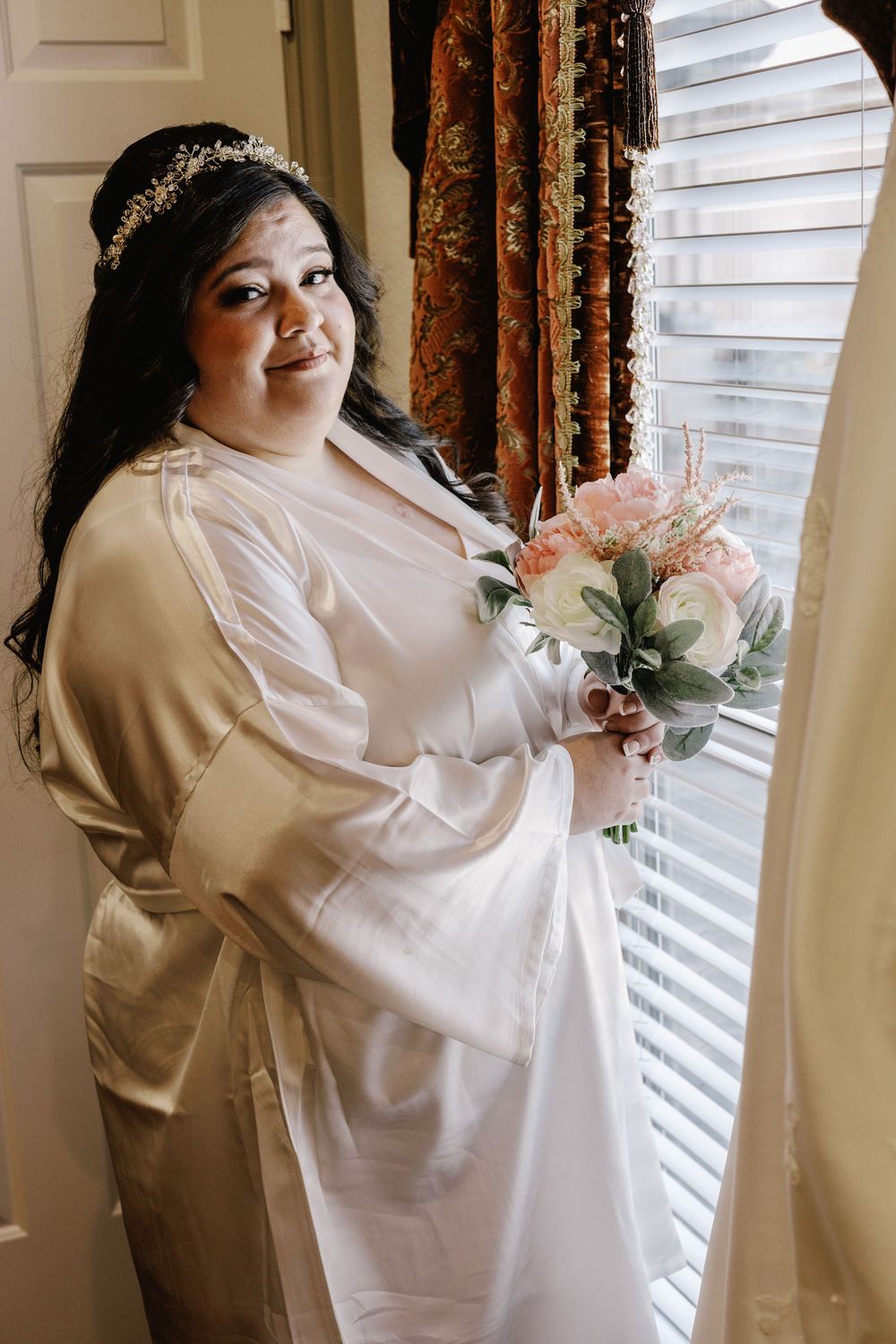 Dallas photography and video for Weddings
 - R & R Marcelo DFW