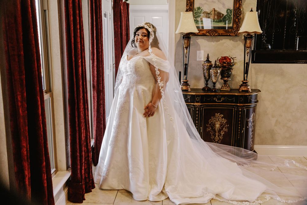 Dallas photography and video for Weddings
 - R & R Marcelo DFW