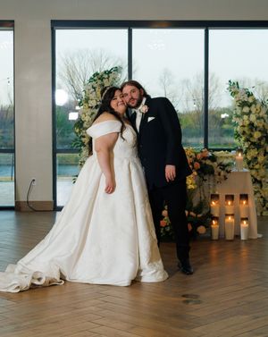 Dallas photography and video for Weddings
 - R & R Marcelo DFW